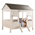 Spring Cottage Full Bed