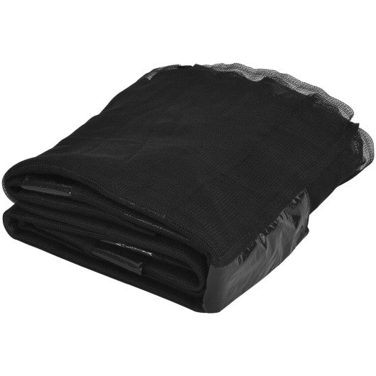 14FT 15FT 16FT Replacement Trampoline Safety Enclosure Net-16'