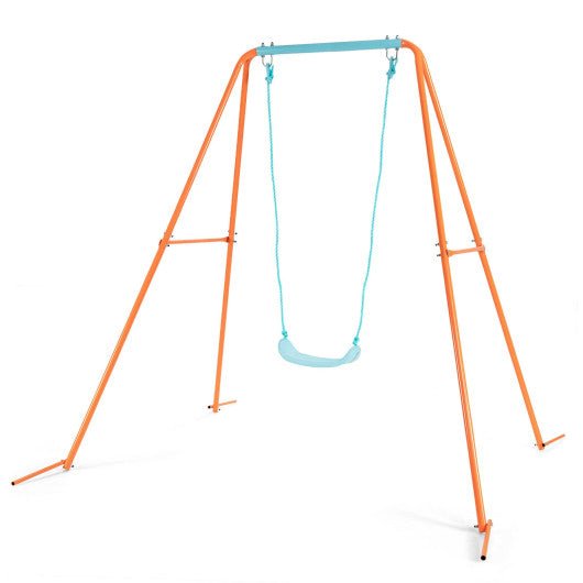 Station Swing Kmart Outdoor Playset Station Swing Set Kmart Kids