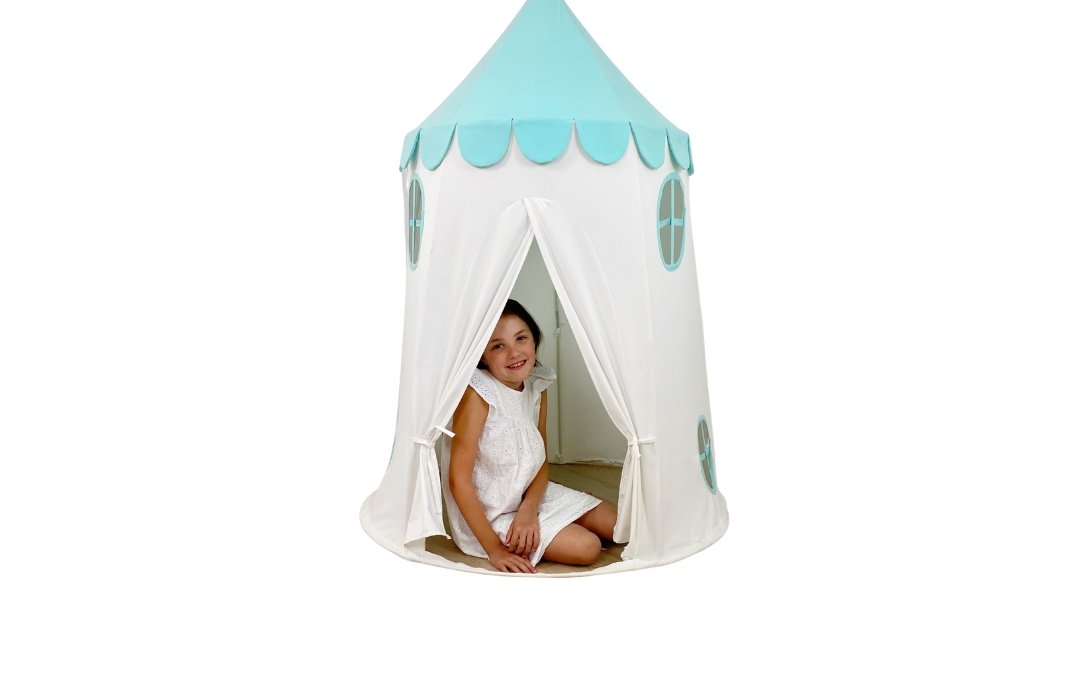 Tower Tent