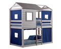 Fabric Cover for Donco Deer Blind Bunk Bed