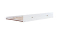 Twin Trundle Unit White