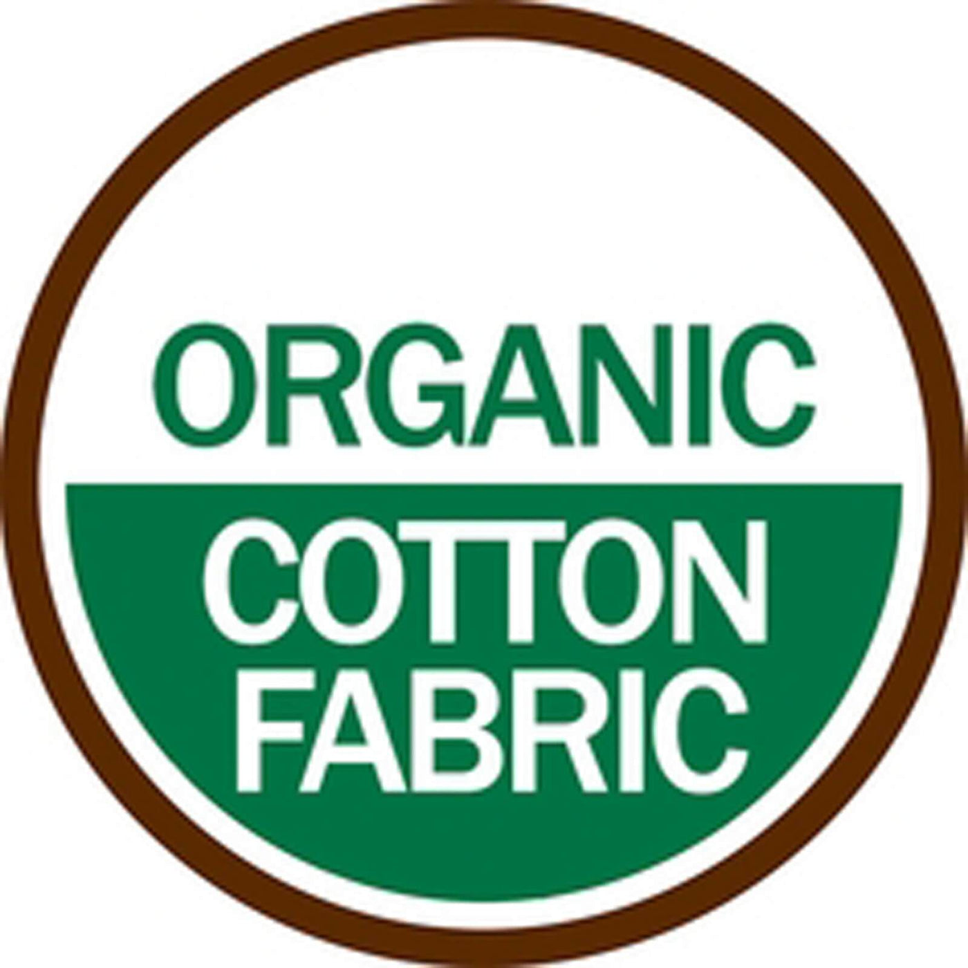 Stage 1/2: *GOTS Certified Organic* Swaddles