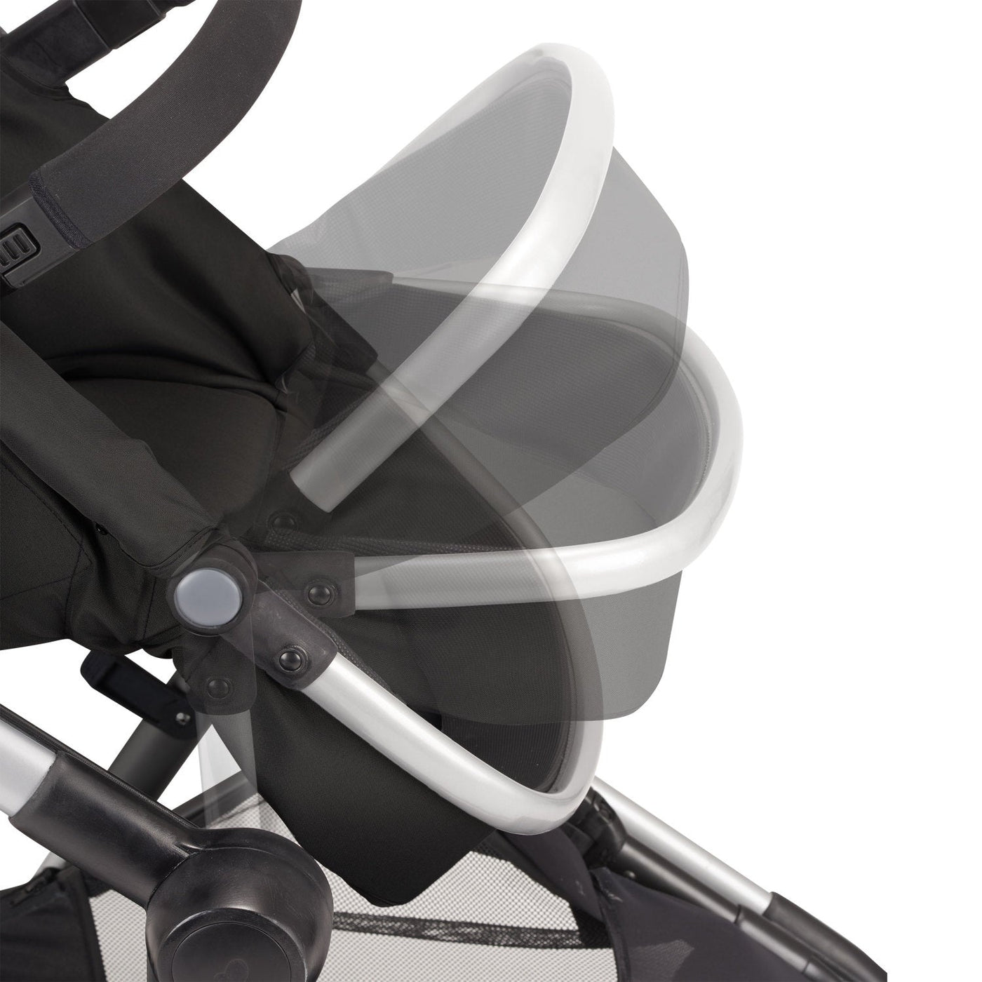 Evenflo Pivot Xpand Modular Stroller | Stallion