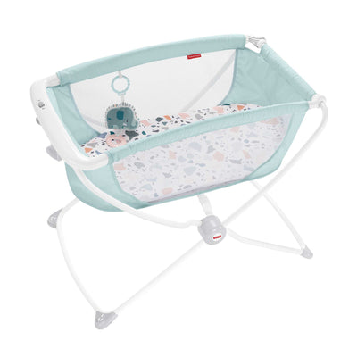 Rock With Me Bassinet