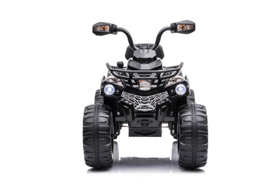 12V Freddo Toys ATV 1 Seater Ride on - DTI Direct USA