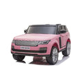 Range Rover HSE 2 Seater 12V Ride on Car | Officially Licensed