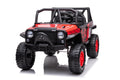 Freddo Toys Jeep 24V 2 Seater Ride On