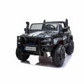 24V Rear Wheel Drive Freddo Toys Pick Up Truck 2 Seater Ride on