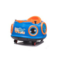 Freddo Toys 6V Bumper Car