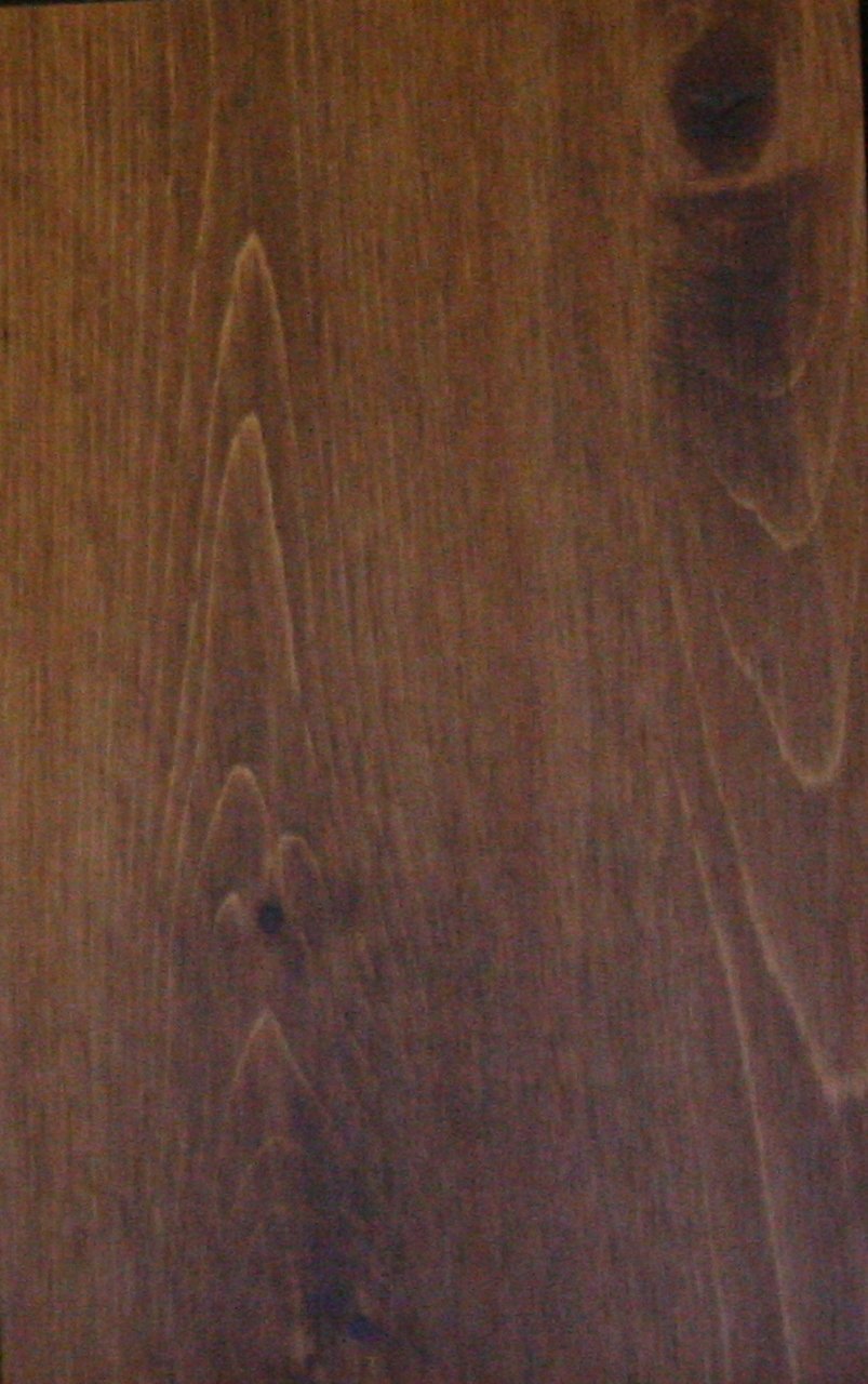 Grizzly Ridge Hand-Peeled Log 6 Drawer Dresser