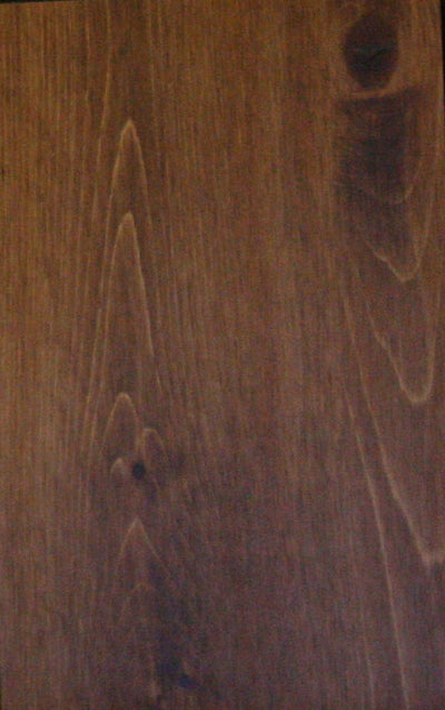 Grizzly Ridge Hand-Peeled Log 6 Drawer Dresser