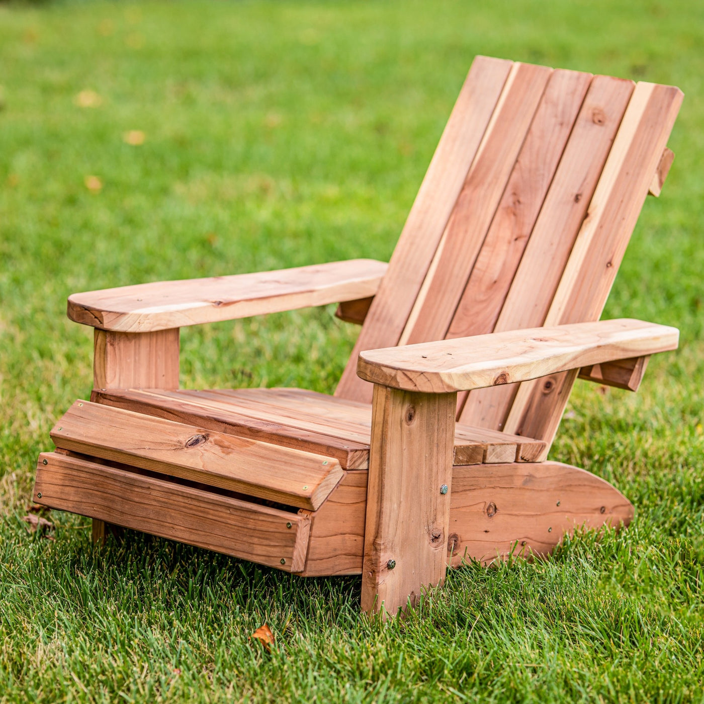 Adult Adirondack Chair