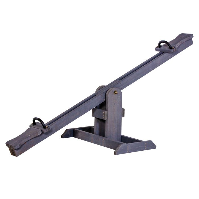 Seesaw