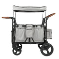 Keenz XC - Luxury Comfort Stroller Wagon 2 Passenger