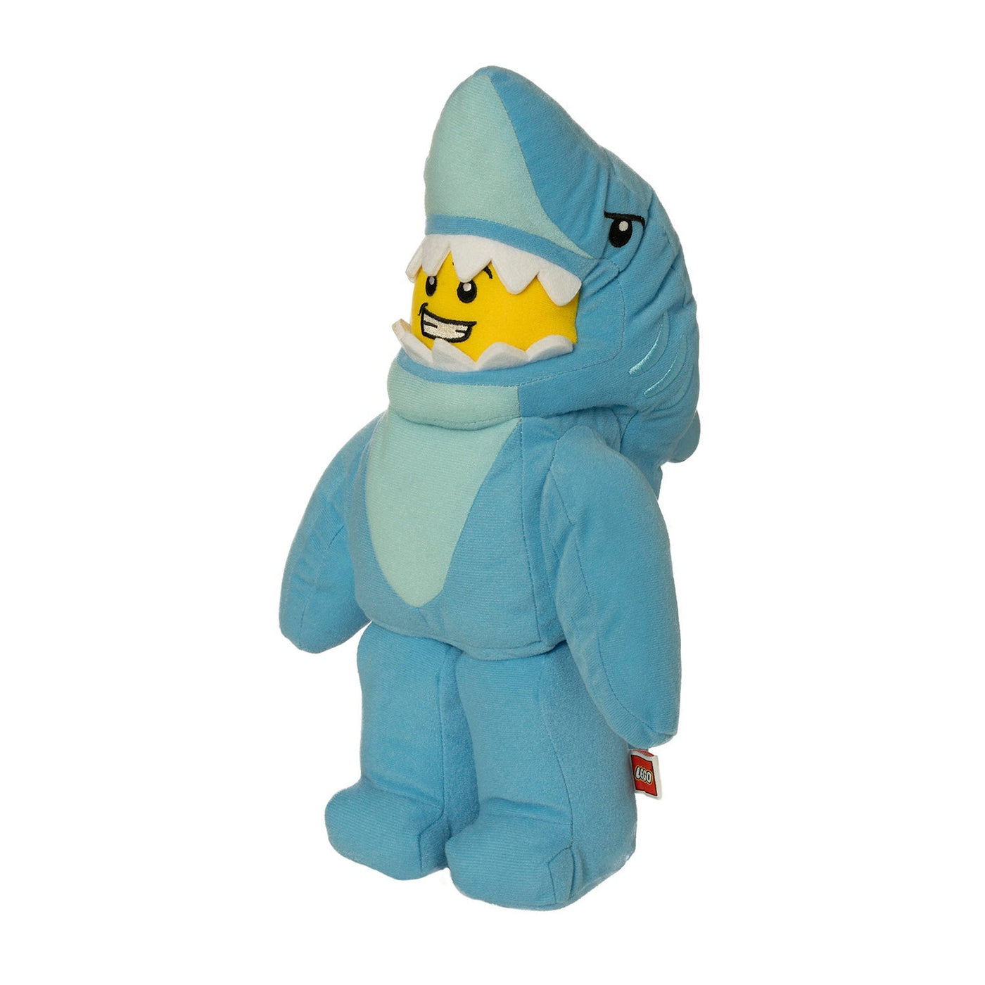 LEGO Iconic Shark by Manhattan Toy