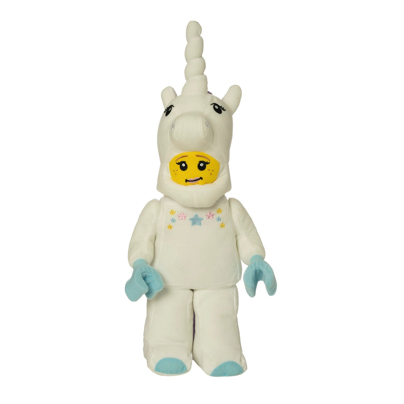 LEGO Iconic Unicorn by Manhattan Toy