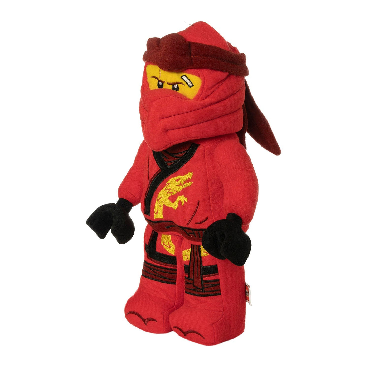 LEGO Ninjago Kai by Manhattan Toy