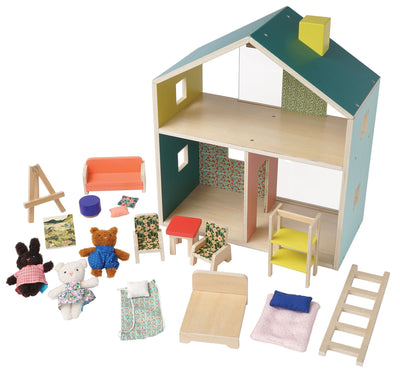 Little Nook Playhouse by Manhattan Toy