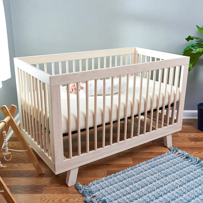 Organic Cotton Classic Seamless Baby Crib Mattress