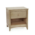 Chesapeake Secrets One-Drawer Nightstand