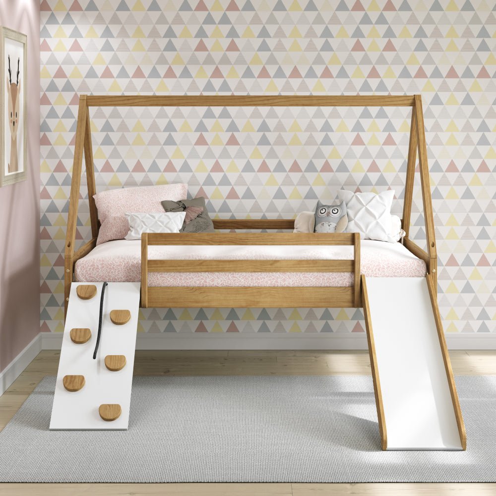 Casita House Play Bed - Twin