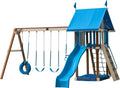 Family Joy Swing Set