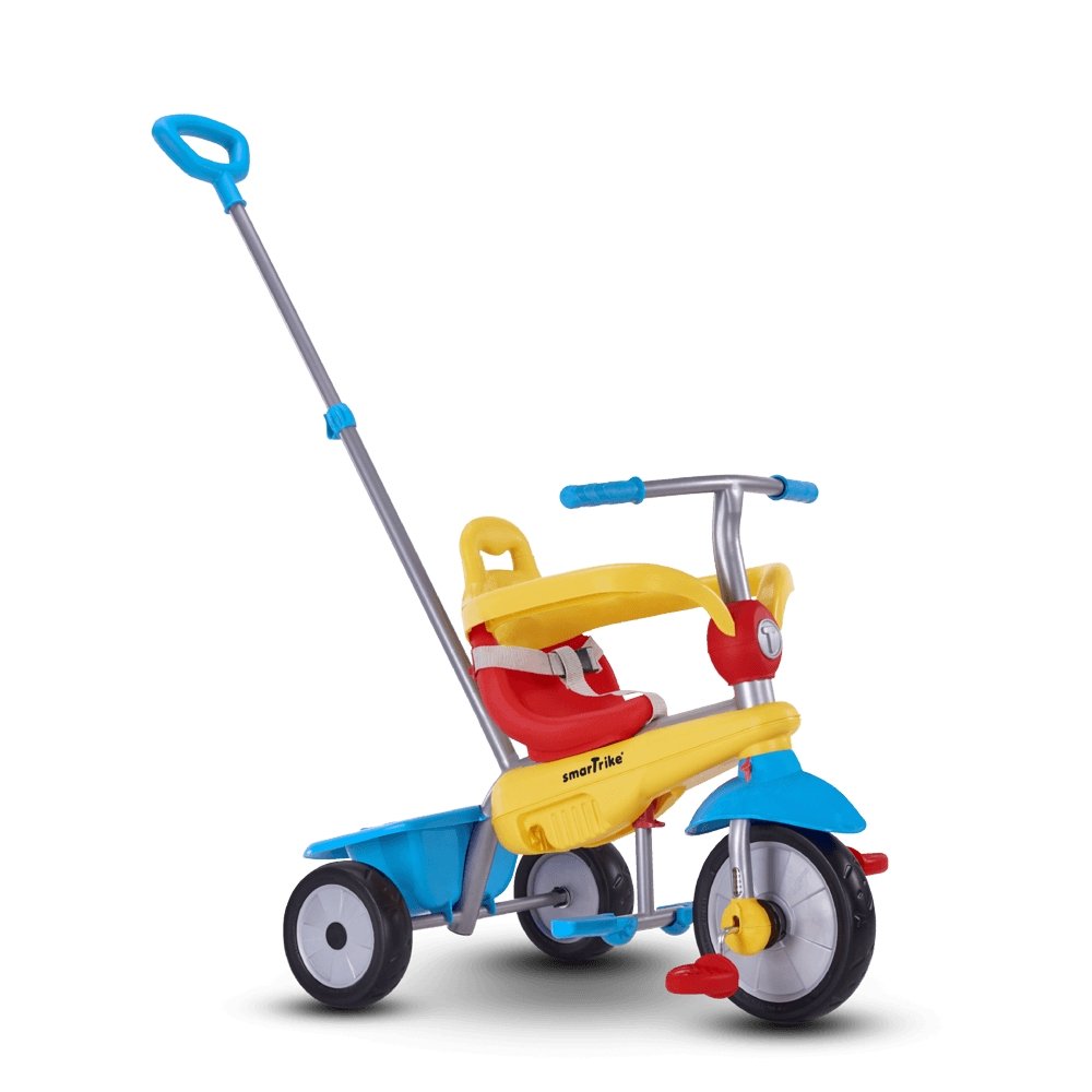 Breeze Toddler Tricycle