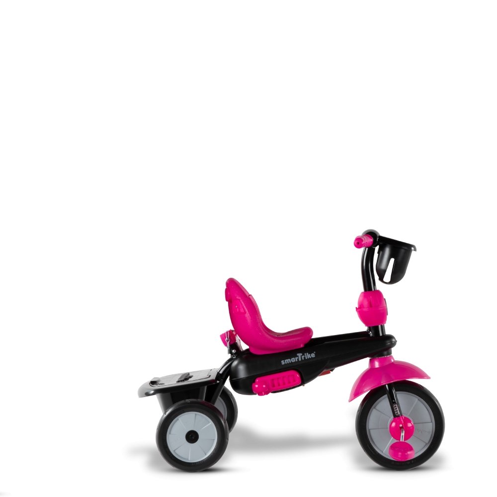 Swing DLX Toddler Tricycle