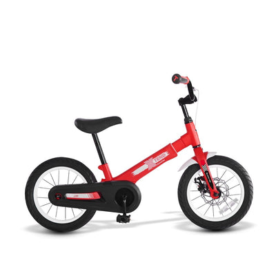 Xtend 3-in-1 Convertible Kids Balance-to-Pedal Bike