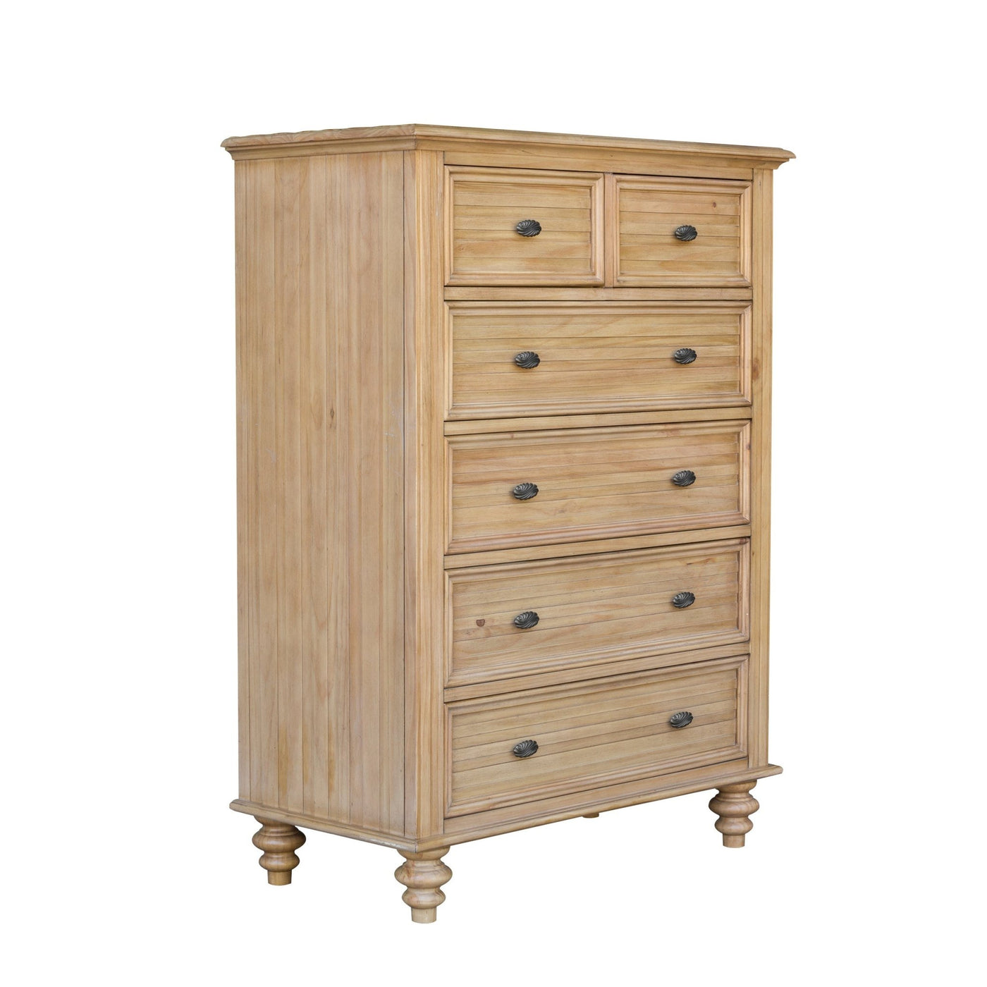 Sunset Trading Vintage Casual Bedroom Chest