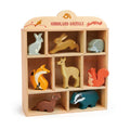 Woodland Animals – A Mini Forest for Big Imaginations!