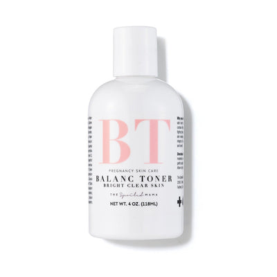 BalanC Pregnancy Safe Toner For Acne by The Spoiled Mama