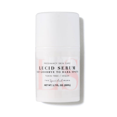 Lucid Brightening Melasma Treatment Cream (Mask of Pregnancy) by The Spoiled Mama
