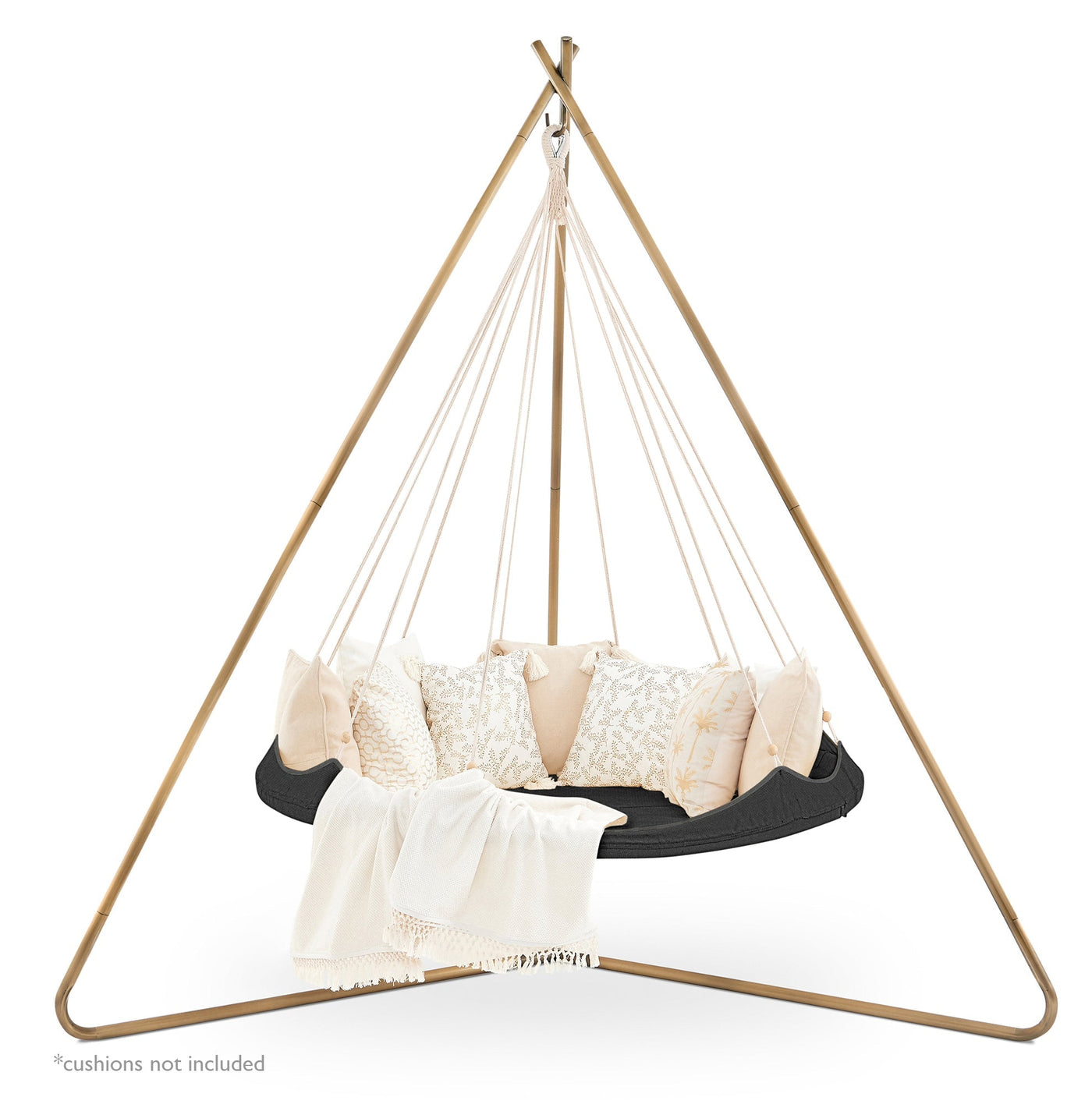 Hanging Bed | Deluxe