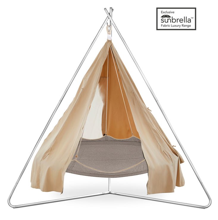 Hanging Bed | Deluxe, Large