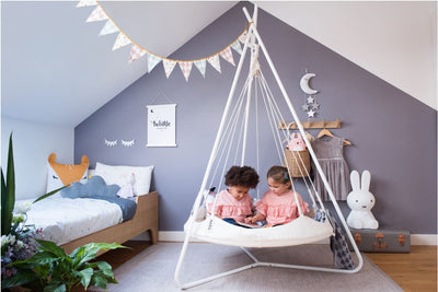 Hanging Bed | For Kids