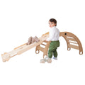 BUNDLE - Transformable Rocker & Reversible Ramp