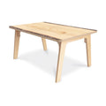 Nature View Live Edge Rectangle Table