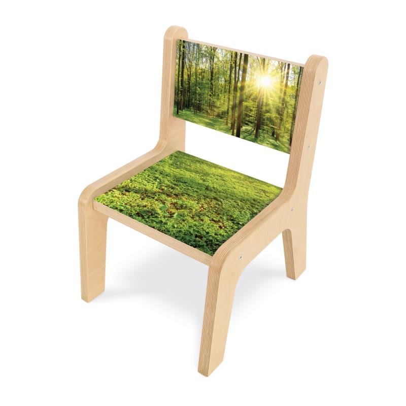 Nature View Summer Chair