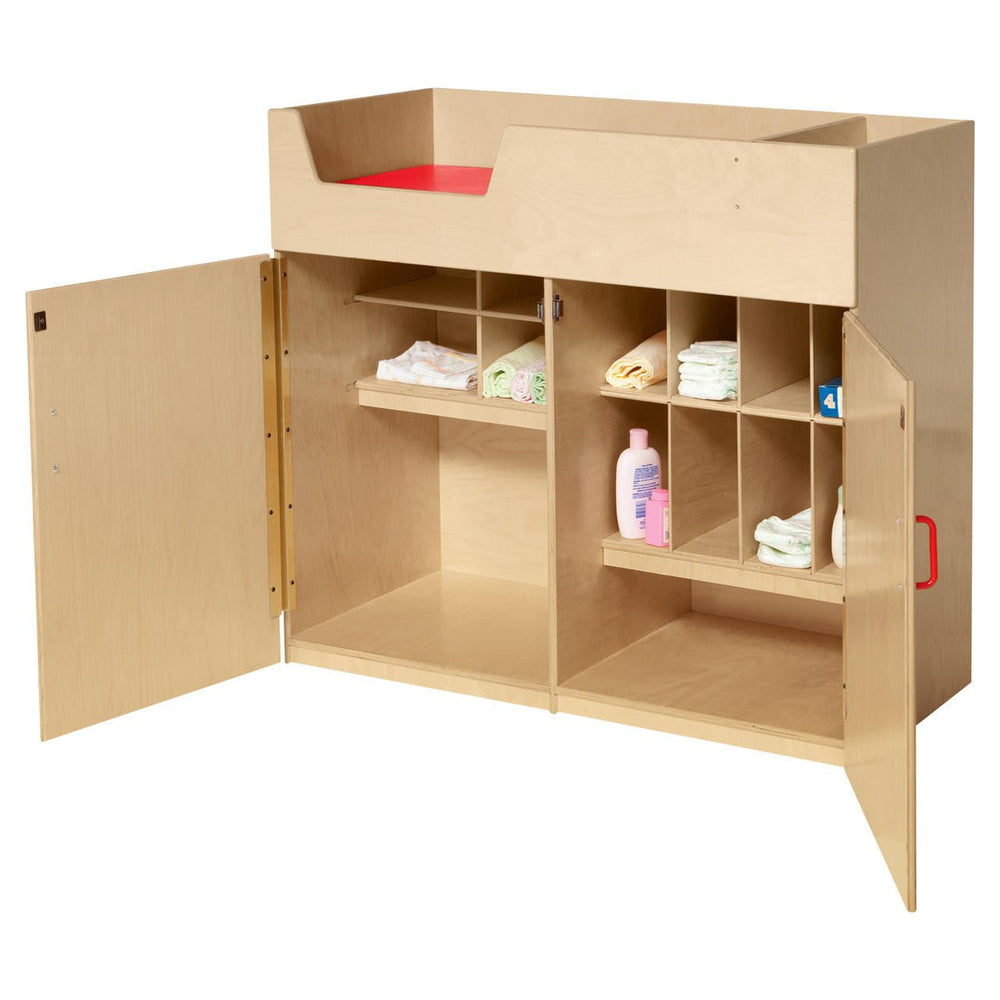 Deluxe Infant Care Center