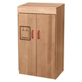 Maple Refrigerator