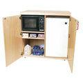 Mobile Food Cart