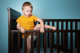 6 Tips for Transitioning from your Child out of their Crib