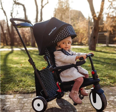 Are stroller trikes worth it?