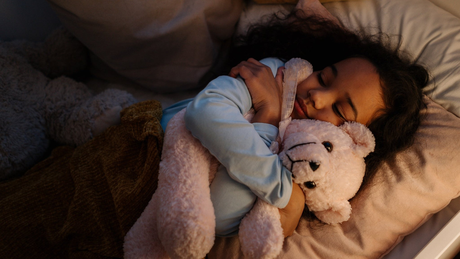 Back to School…How Much Sleep Does Your Child Need?