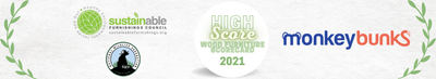 High Score from SFC Shows We Are on the Right Track for the Planet!