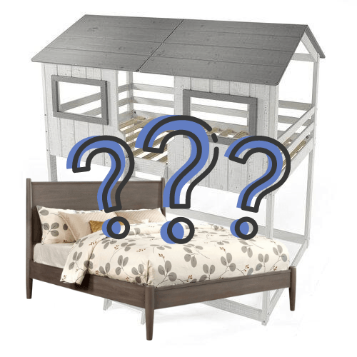 How to Choose the Perfect Bed for Your Kid