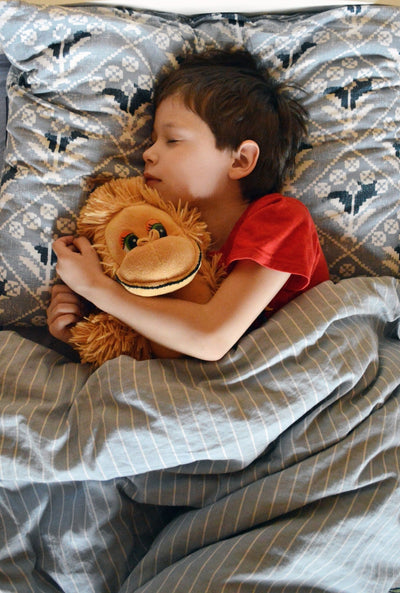 How to create a calm room for the best sleep for your child