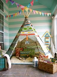 Let's Go Camping! Great ideas for indoor fun on cold days